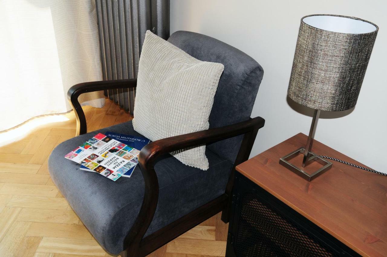 Blue Grey Atelier Apartment โซพอต ภายนอก รูปภาพ